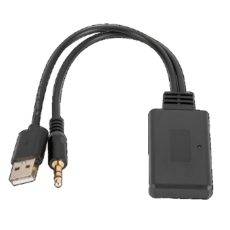 New Universal Car Wireless Blu - Audio Universal Music recension och pris