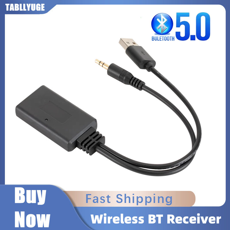 New Universal Car Wireless Blu - Audio Universal Music recension och pris