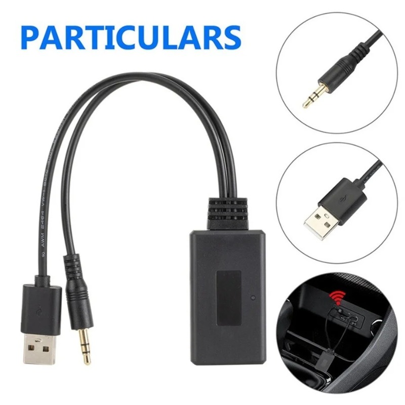 New Universal Car Wireless Blu - Audio Universal Music recension och pris