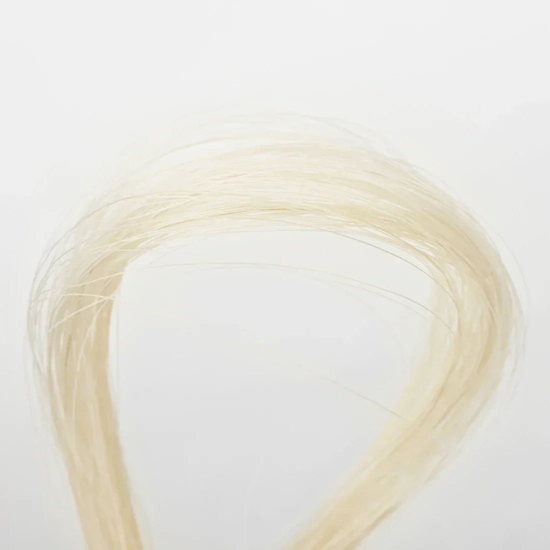 Violin Bow Hair for 4/4 3/4 1/ - Violin Rosin Bow recension och pris