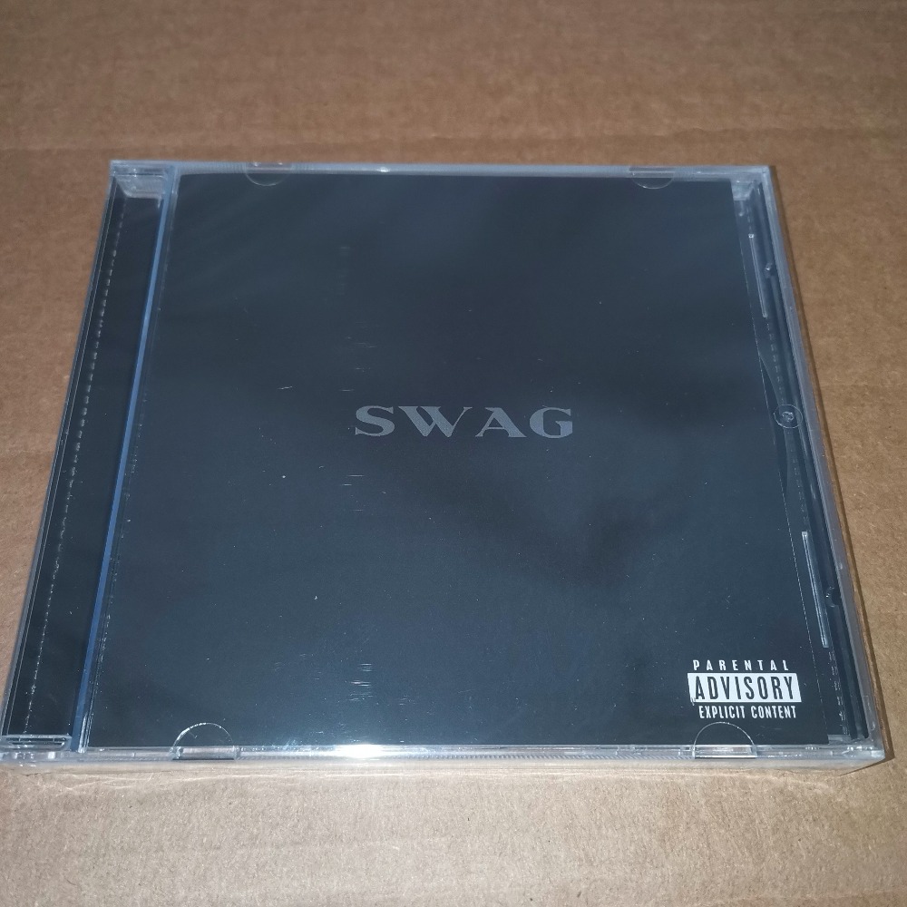Justin Bieber Swag CD Pop Pop- - Audio Music New Song recension och pris