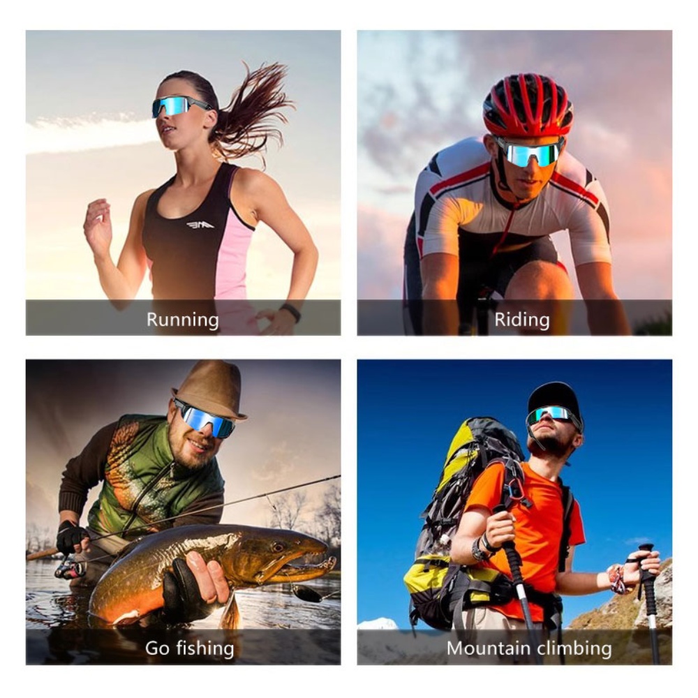 Cycling Running Bluetooth Smar - Audio Music Technology recension och pris