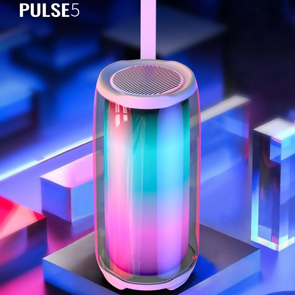 NEW Bluetooth Speaker Audio Mu - Audio Music New Song recension och pris
