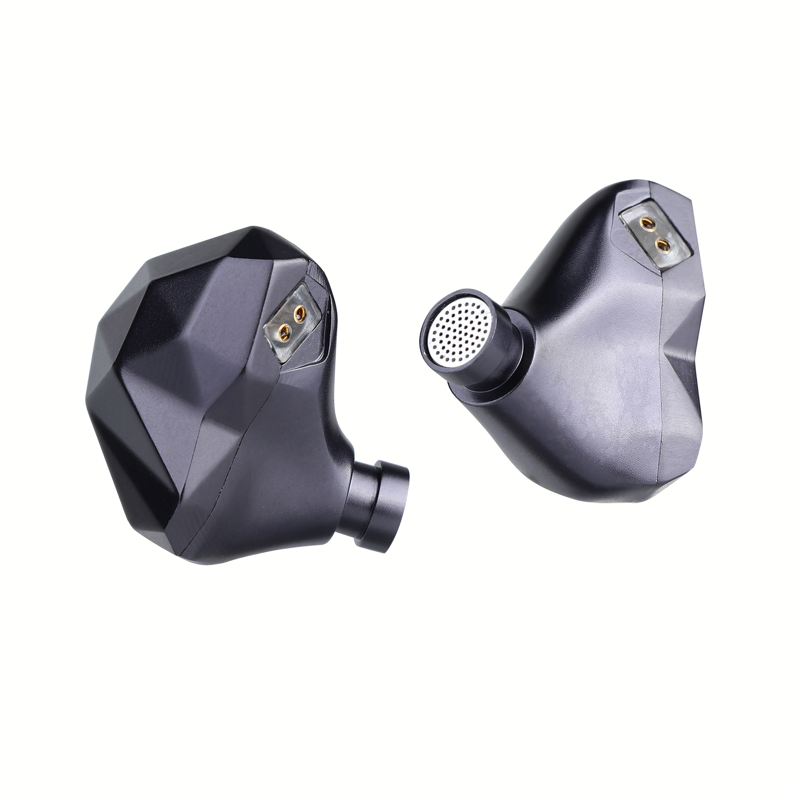 Tripowin Rhombus Earphones 1BA - Audio Music Technology recension och pris