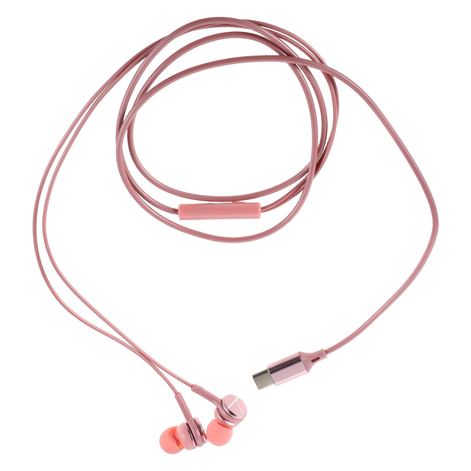 Type Earbuds Noise Cancelling  - Audio Music Technology recension och pris