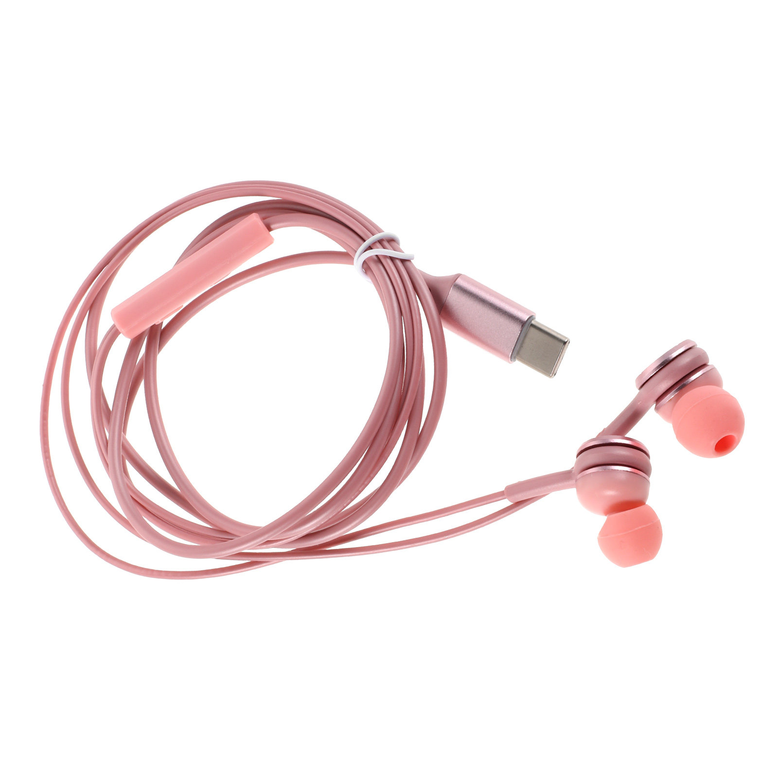 Type Earbuds Noise Cancelling  - Audio Music Technology recension och pris