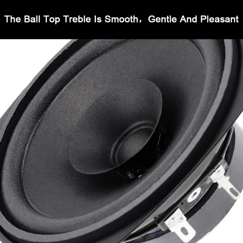 1 Piece 4 Inch 12V 300W Univer - Audio Universal Music recension och pris