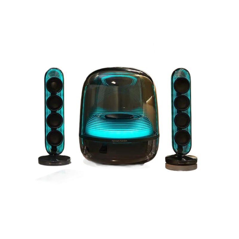 Applicable to Soundsticks 5 Mu - Audio Music Edit recension och pris