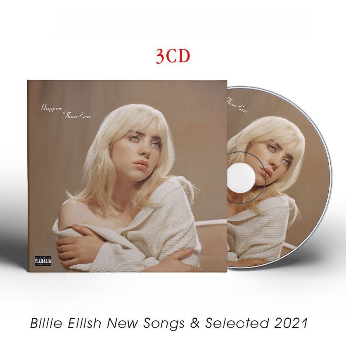 Billie Eilish 2021 New Songs & - Audio Music New Song recension och pris