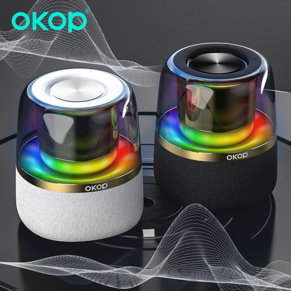 OKOP Bluetooth Audio,Harmanka1 - Audio X Music recension och pris