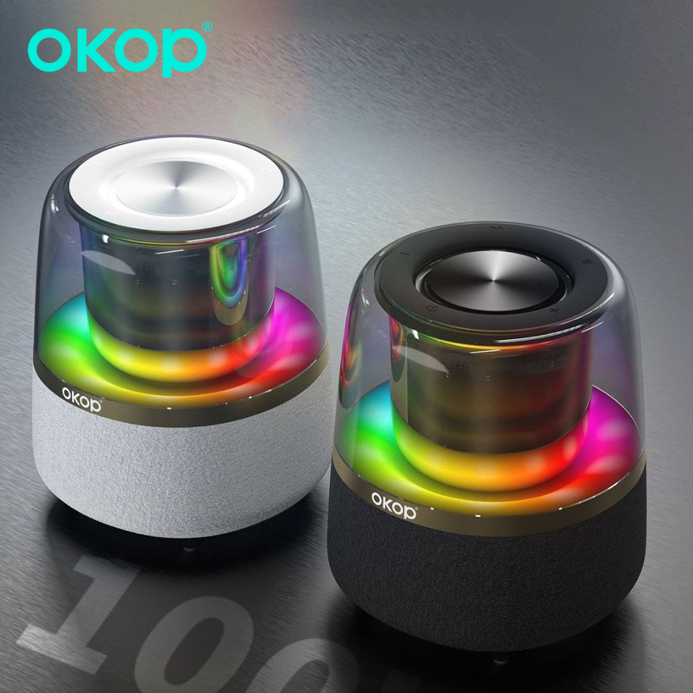 OKOP Bluetooth Audio,Harmanka1 - Audio X Music recension och pris