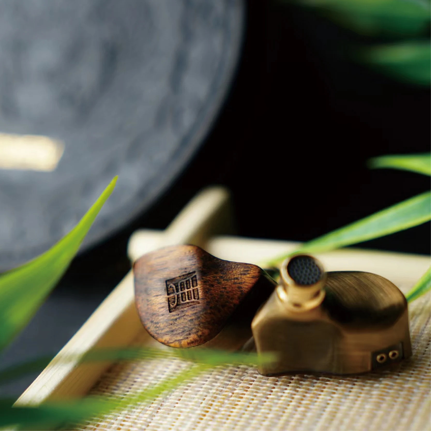 TangZu Fudu-II HIFI Earphone 1 - Audio Music Technology recension och pris