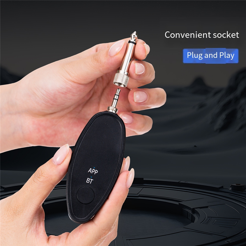 A99E-Vocal Remover 3.5/6.5Mm A - Audio Music Vocal Remover recension och pris