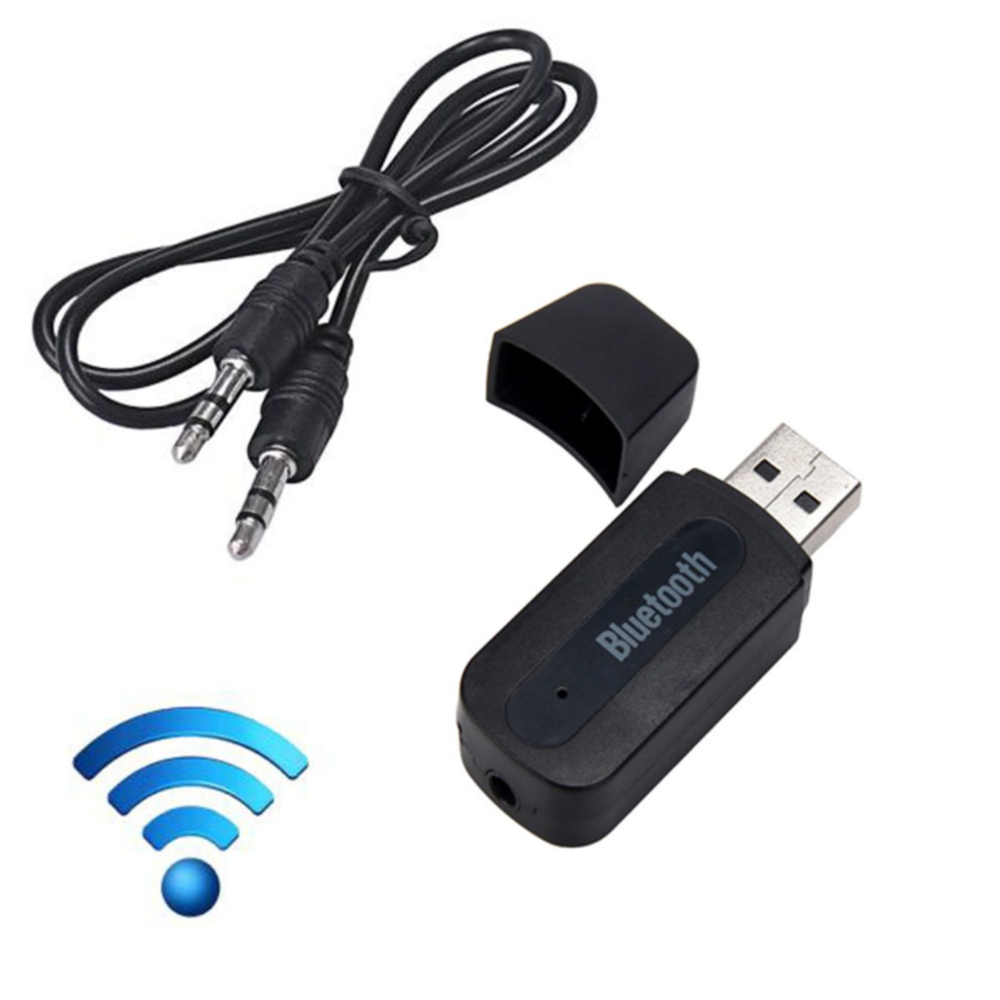 car Bluetooth AUX Music Receiv - Audio X Music recension och pris