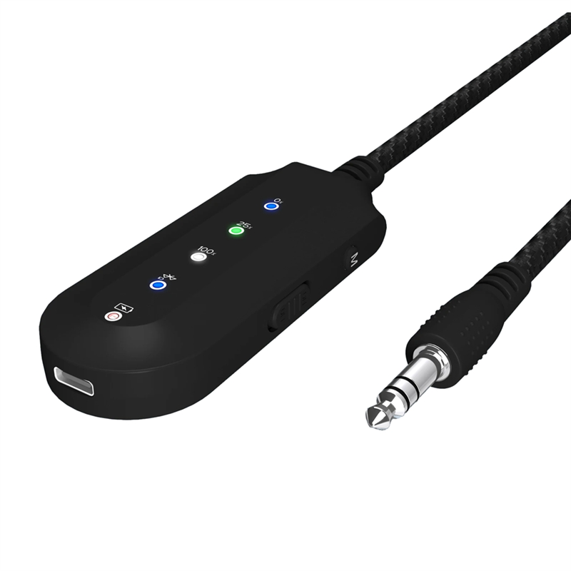 ELECT-Wireless Vocal Remover M - Audio Music Vocal Remover recension och pris