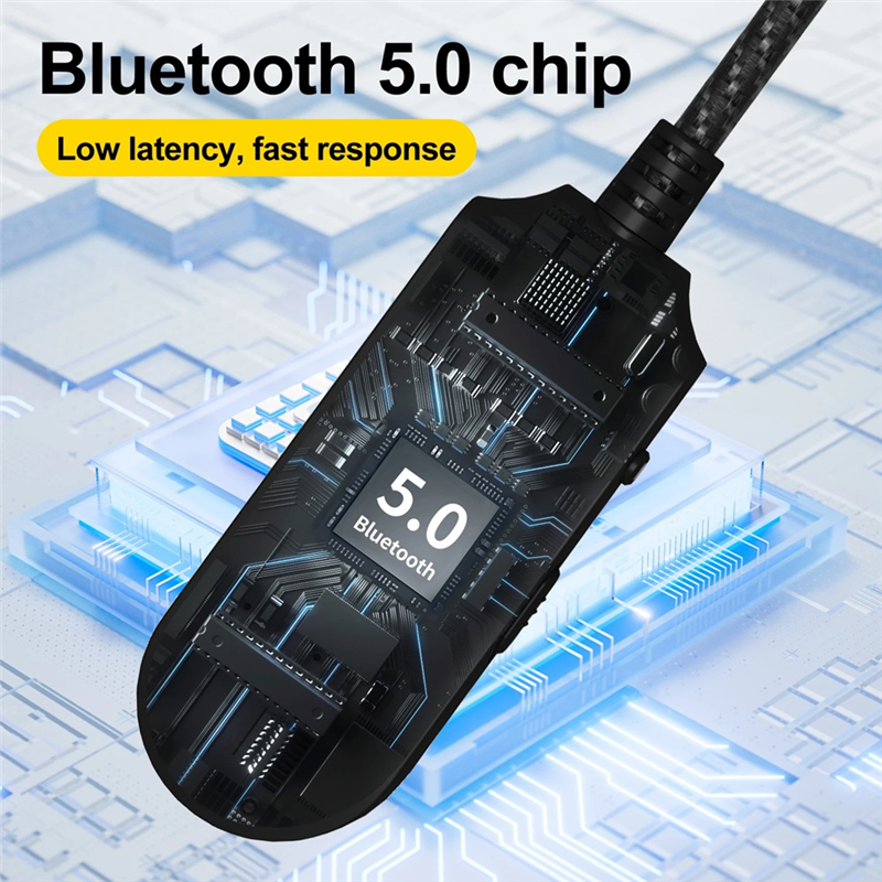 ELECT-Wireless Vocal Remover M - Audio Music Vocal Remover recension och pris