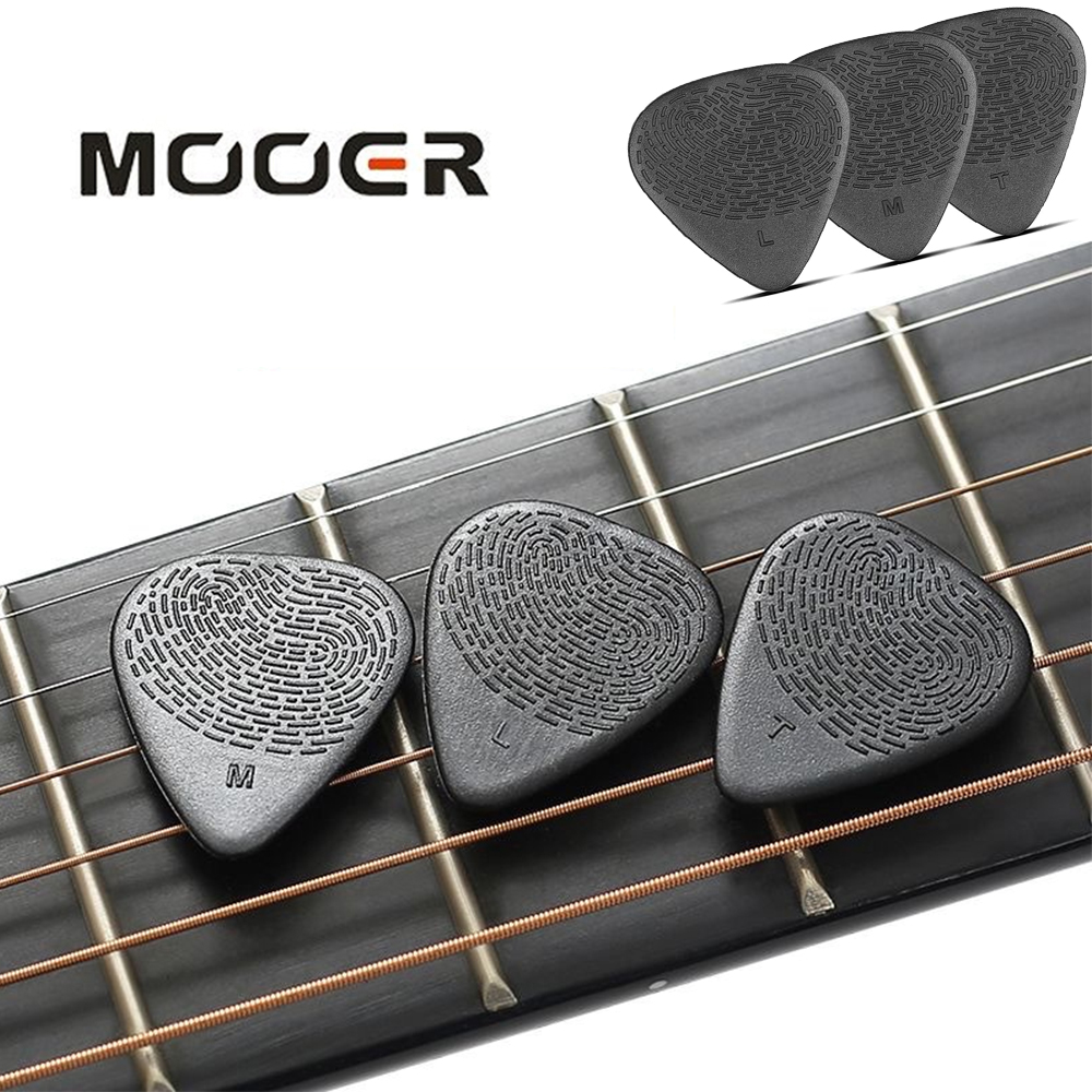 10Pcs Guitar Picks 0.7mm/1.37m - Electric Guitar Pick Pack recension och pris