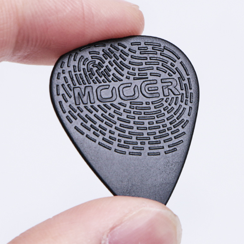 10Pcs Guitar Picks 0.7mm/1.37m - Electric Guitar Pick Pack recension och pris