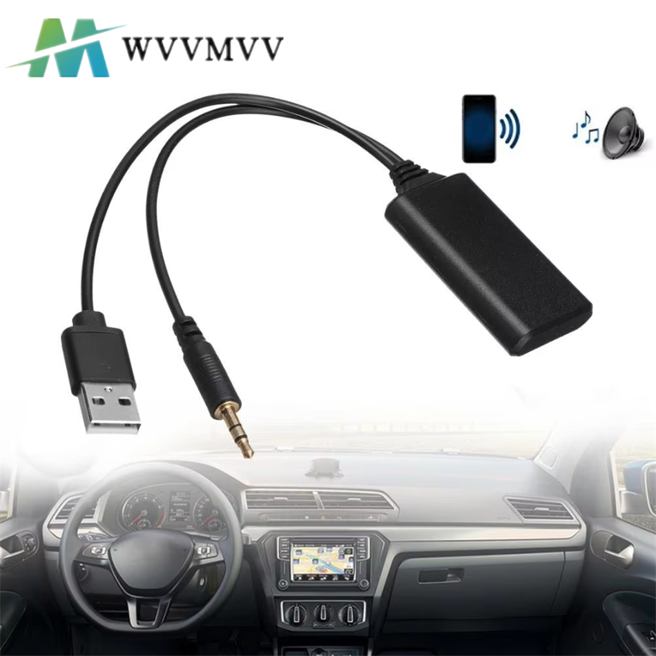 Universal Car Wireless Bluetoo - Audio Universal Music recension och pris