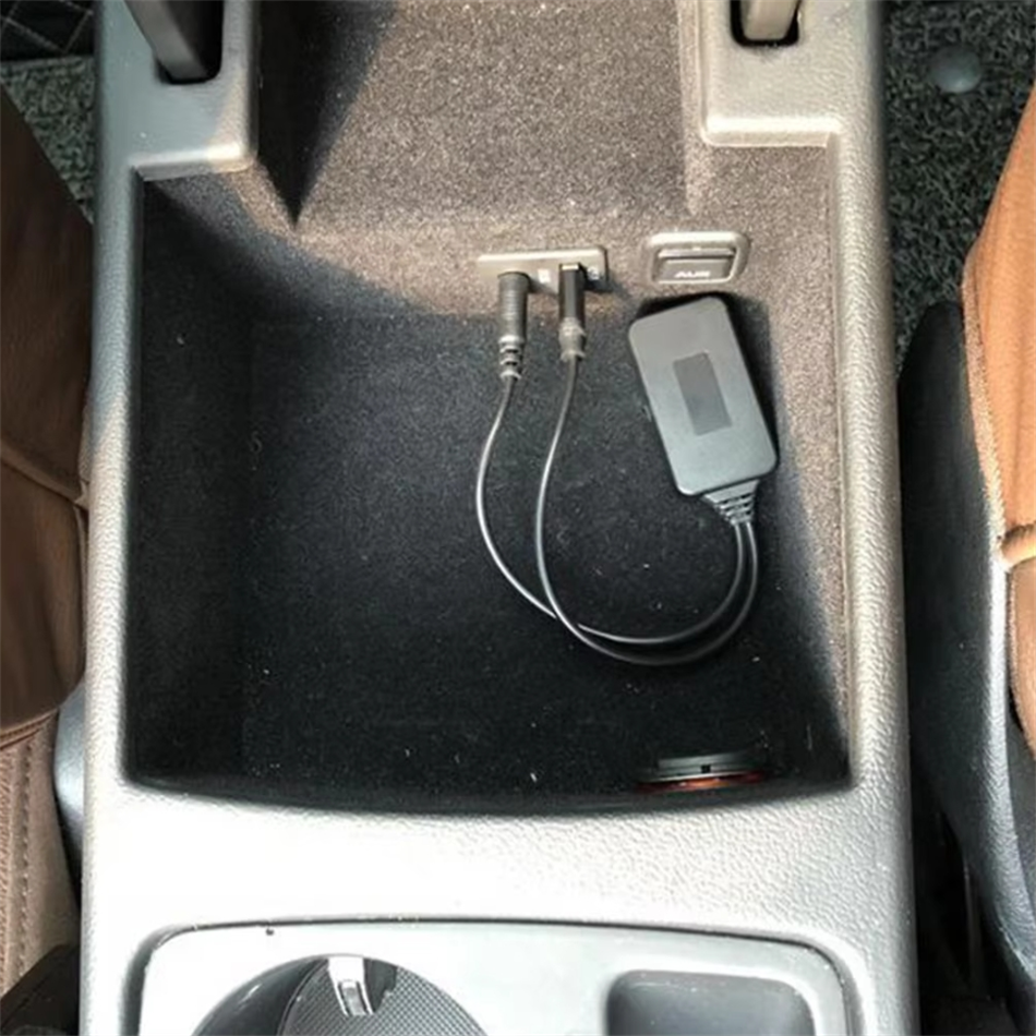 Universal Car Wireless Bluetoo - Audio Universal Music recension och pris