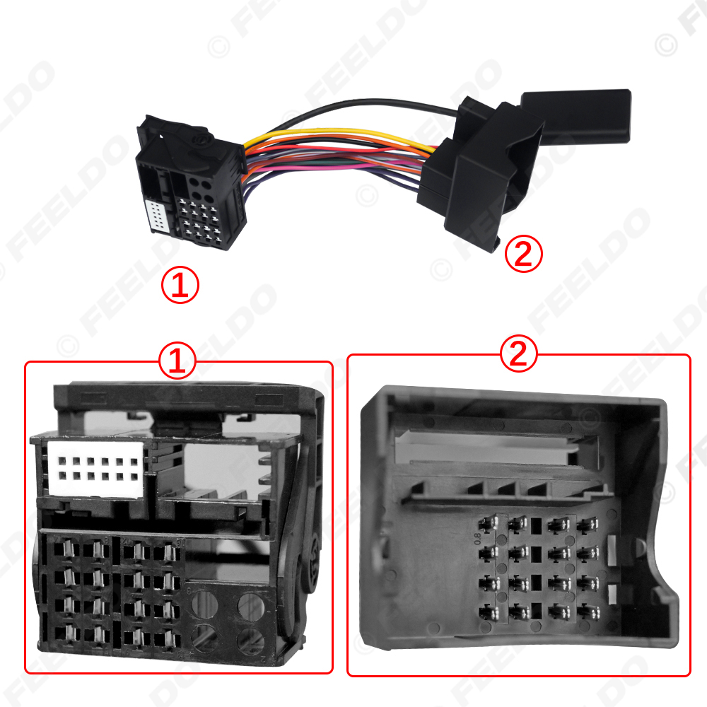 Audi Car Bluetooth 5.0 Module  - Audio Music Mp3 Free recension och pris