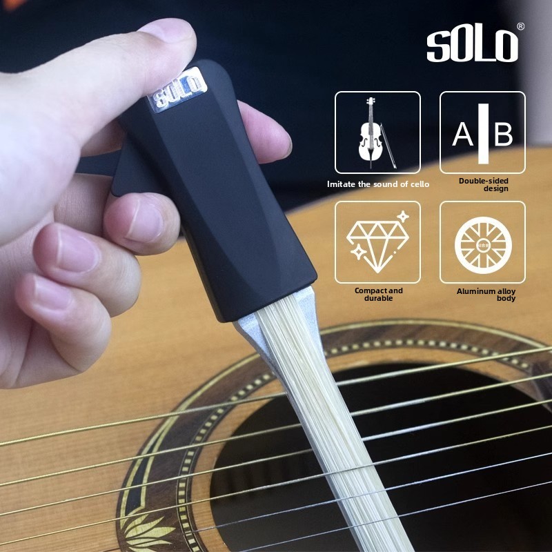 Guitar Bow Picasso Bow Perform - Violin Rosin Bow recension och pris