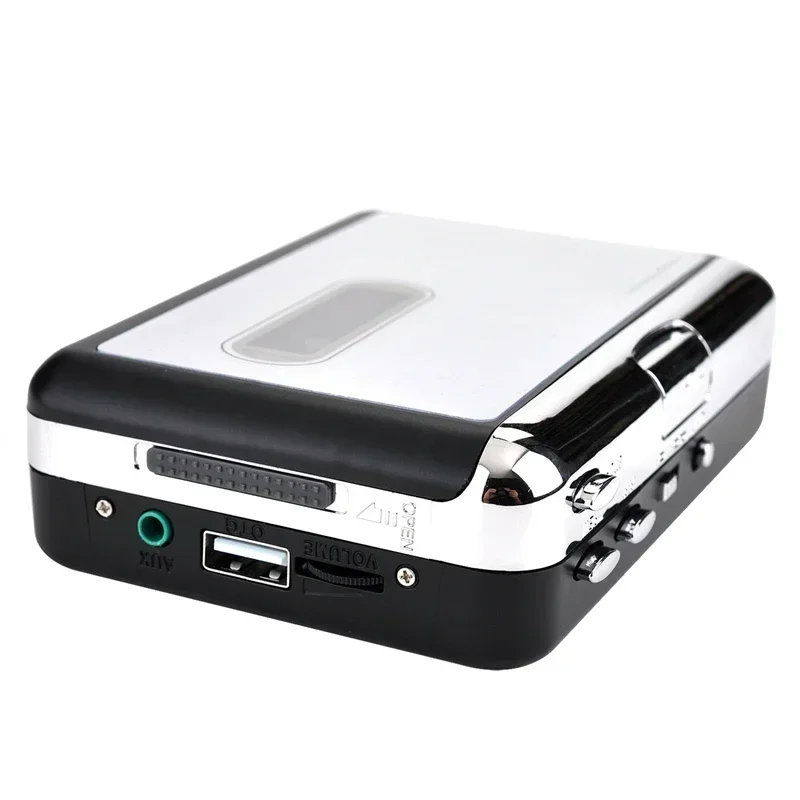 New Cassette Player USB Walkma - Audio Music New Song recension och pris
