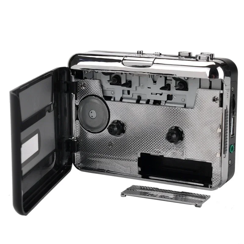 New Cassette Player USB Walkma - Audio Music New Song recension och pris