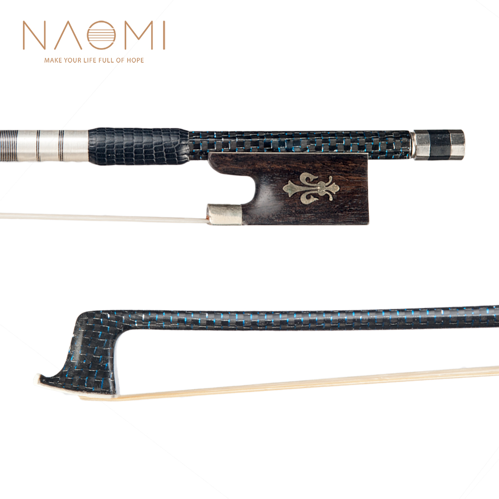 Well Balanced 4/4 Violin Arch  - Violin Rosin Bow recension och pris