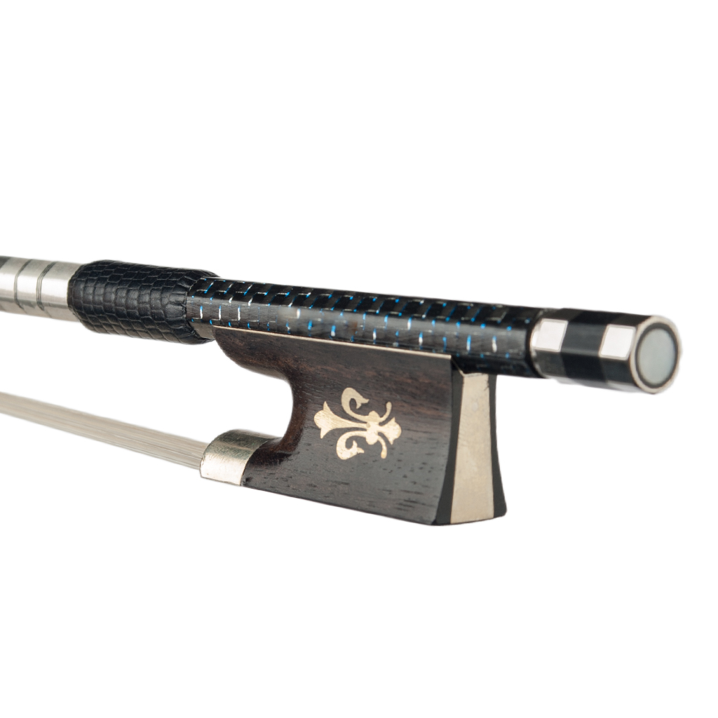 Well Balanced 4/4 Violin Arch  - Violin Rosin Bow recension och pris