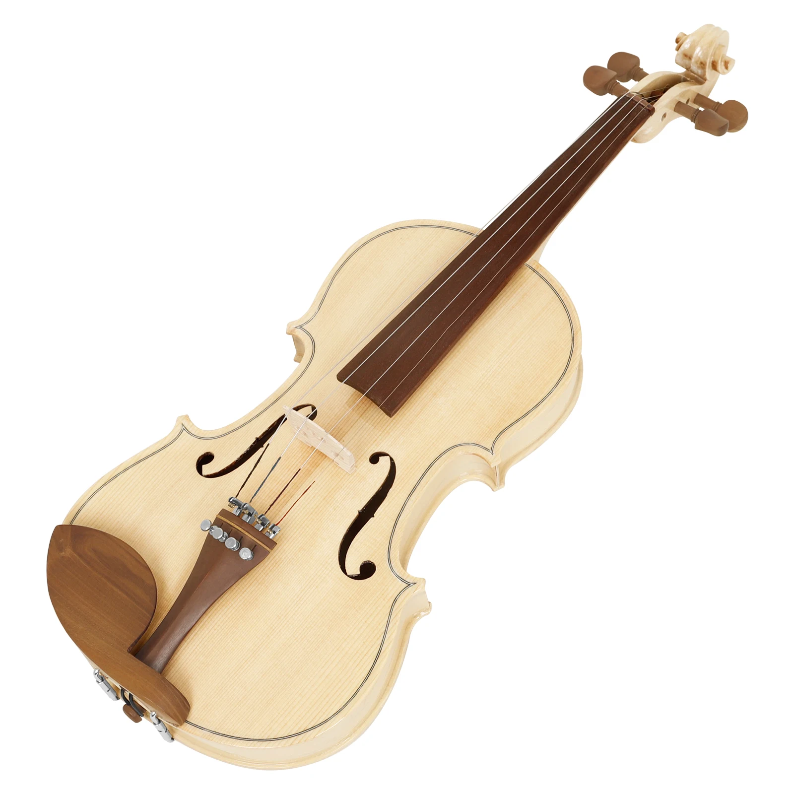 Astonvilla Violin 4/4 Acoustic - Violin Rosin Bow recension och pris