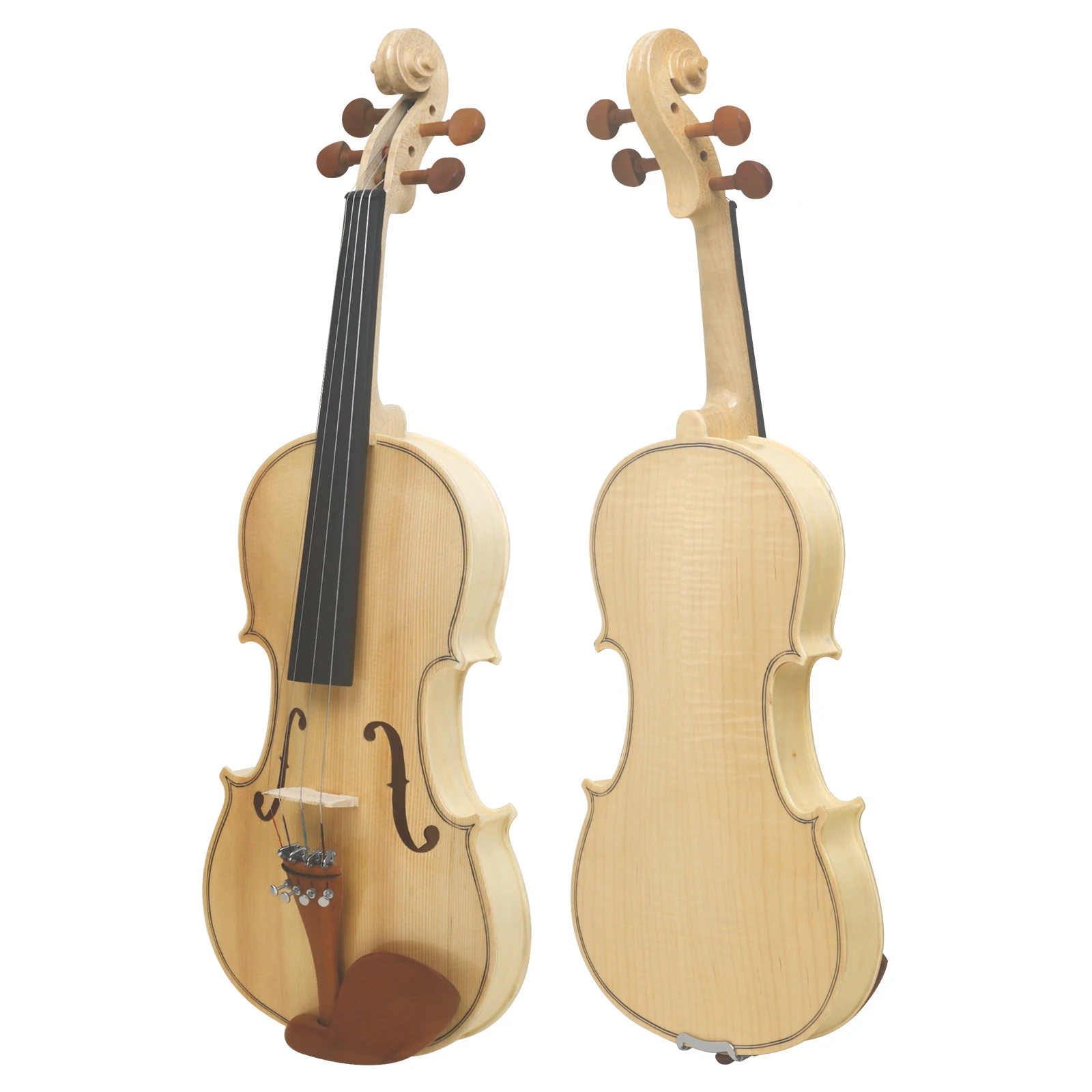 Astonvilla Violin 4/4 Acoustic - Violin Rosin Bow recension och pris