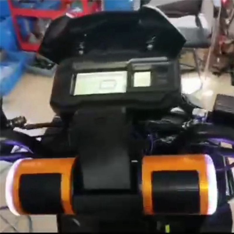 Better-Motorcycle Bluetooth Mu - Audio Music Mp3 Free recension och pris