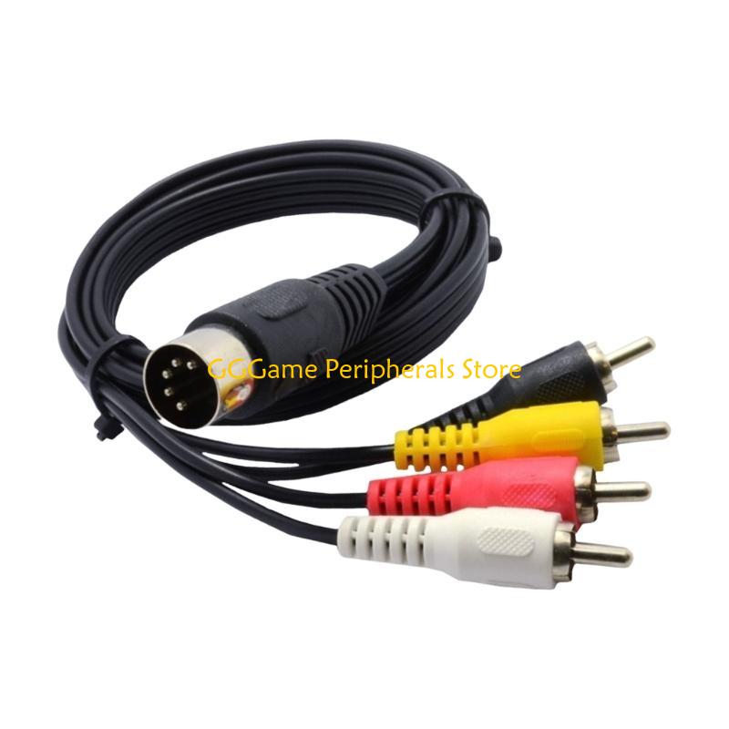 U55B Hot swappable Play DIN 5P - Audio Music Link recension och pris