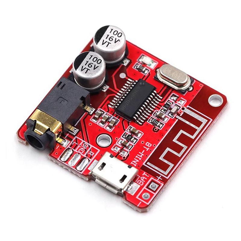 -September 40PCS Bluetooth Aud - Audio Music Mp3 Free recension och pris