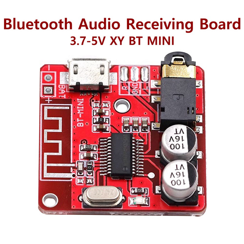 -September 40PCS Bluetooth Aud - Audio Music Mp3 Free recension och pris