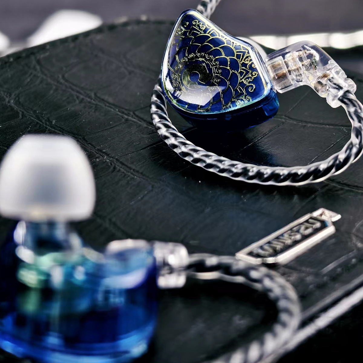 TANGZU WAN ER Headphone Zone E - Audio Music Edit recension och pris