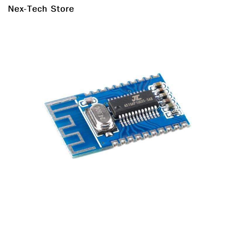 [NT]KCX_BT003 BLE 5.0 Stereo A - Audio Music Mp3 Free recension och pris