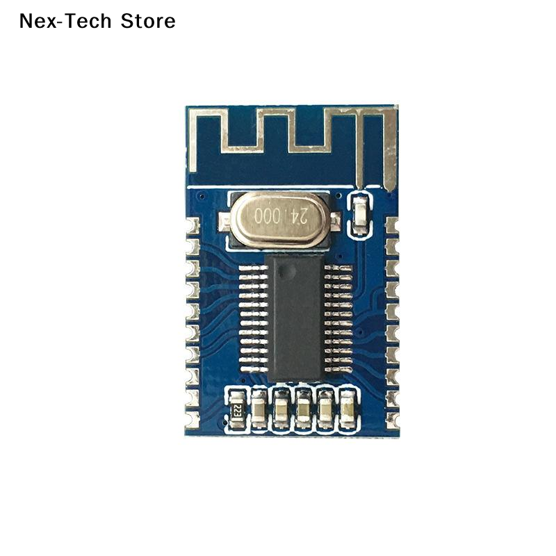 [NT]KCX_BT003 BLE 5.0 Stereo A - Audio Music Mp3 Free recension och pris