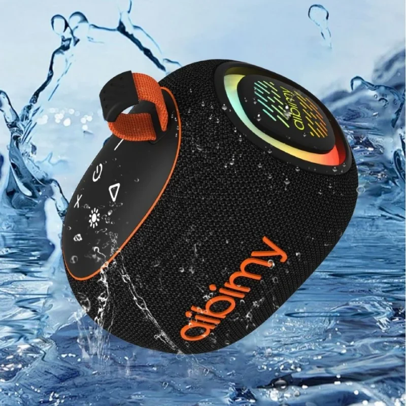 ABIMI MY238BT Outdoor Audio Po - Audio X Music recension och pris