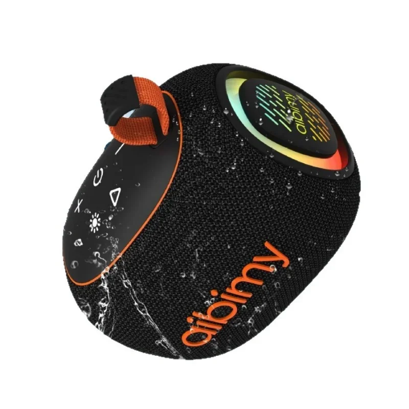 ABIMI MY238BT Outdoor Audio Po - Audio X Music recension och pris