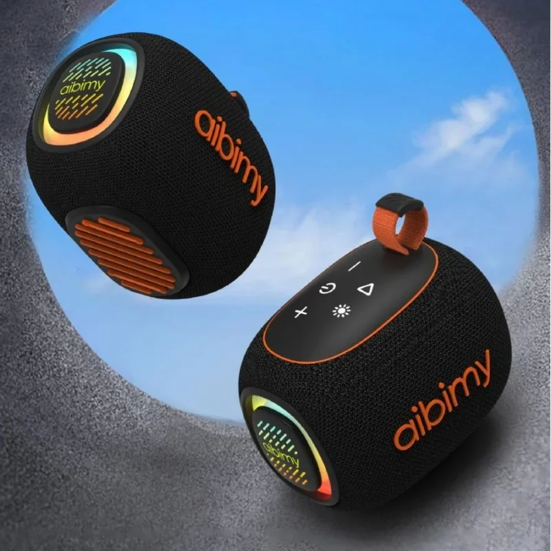 ABIMI MY238BT Outdoor Audio Po - Audio X Music recension och pris