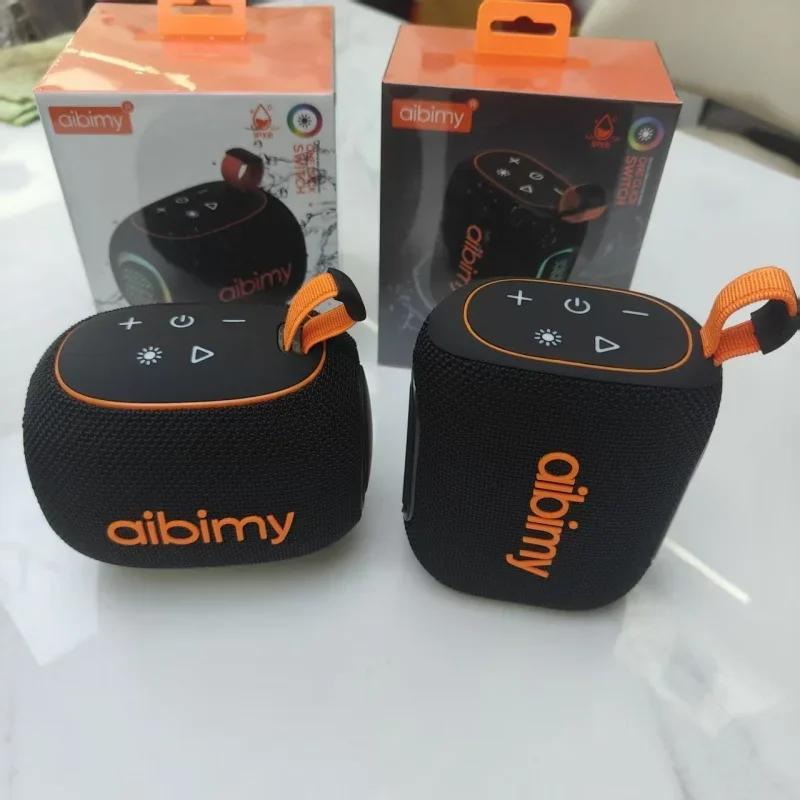 ABIMI MY238BT Outdoor Audio Po - Audio X Music recension och pris