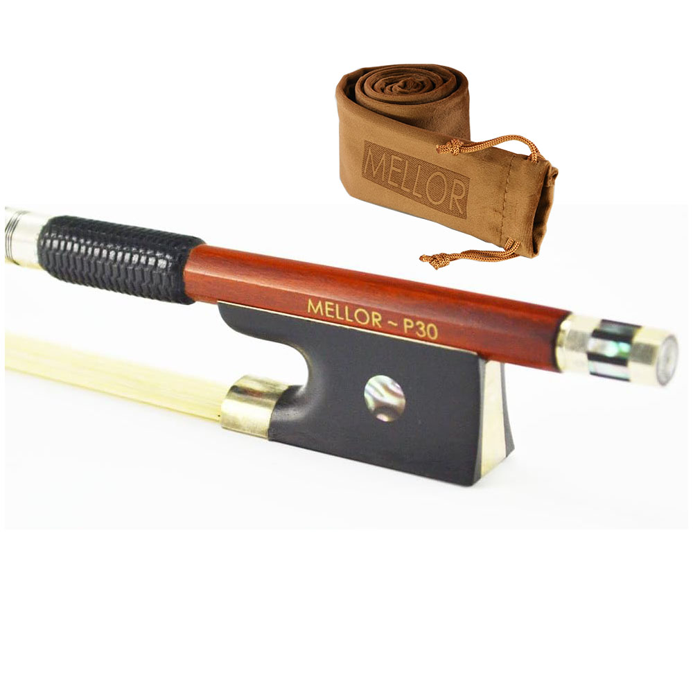 4/4 Pernambuco Violin Bow Swee - Violin Rosin Bow recension och pris