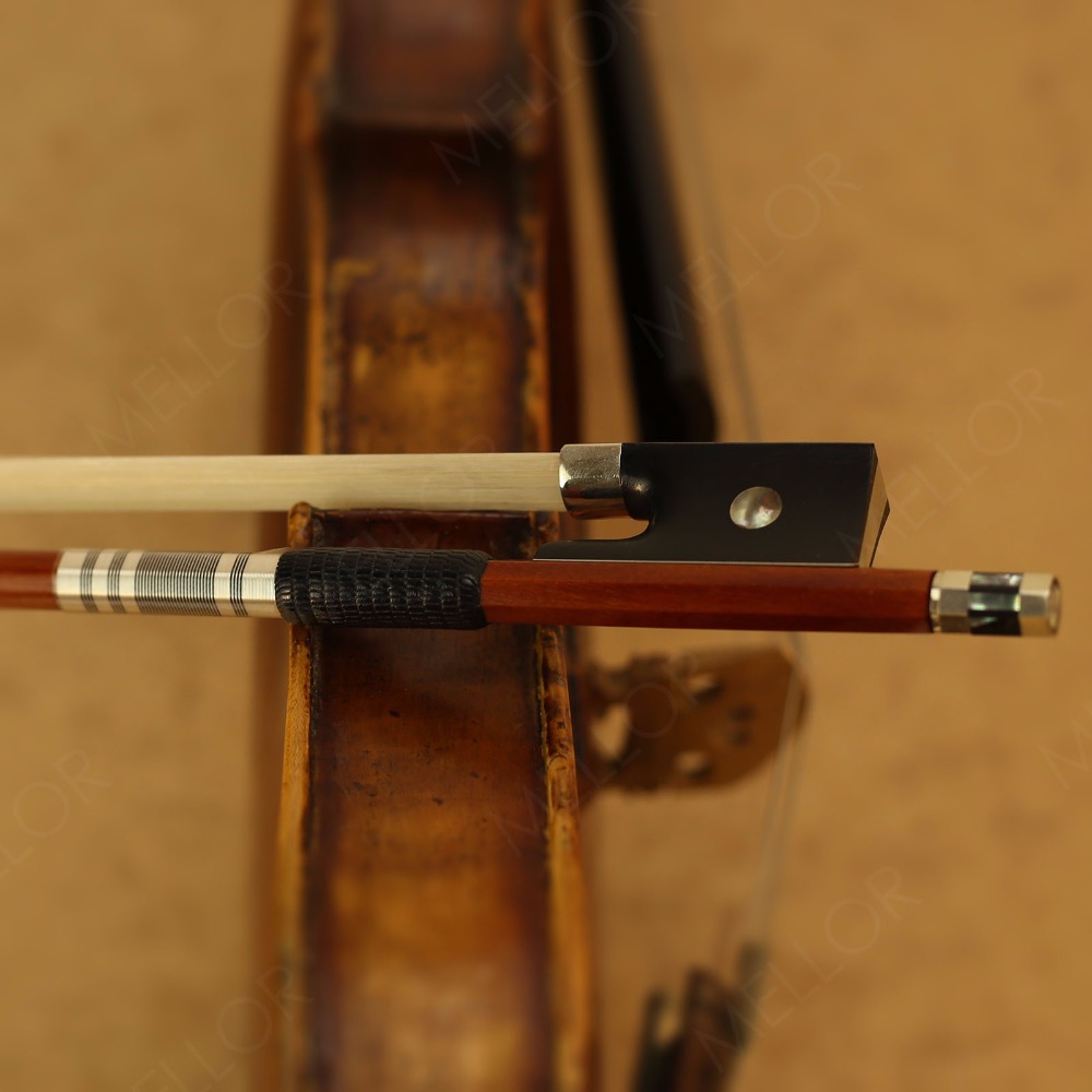 4/4 Pernambuco Violin Bow Swee - Violin Rosin Bow recension och pris