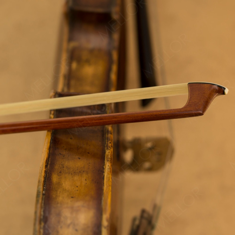 4/4 Pernambuco Violin Bow Swee - Violin Rosin Bow recension och pris