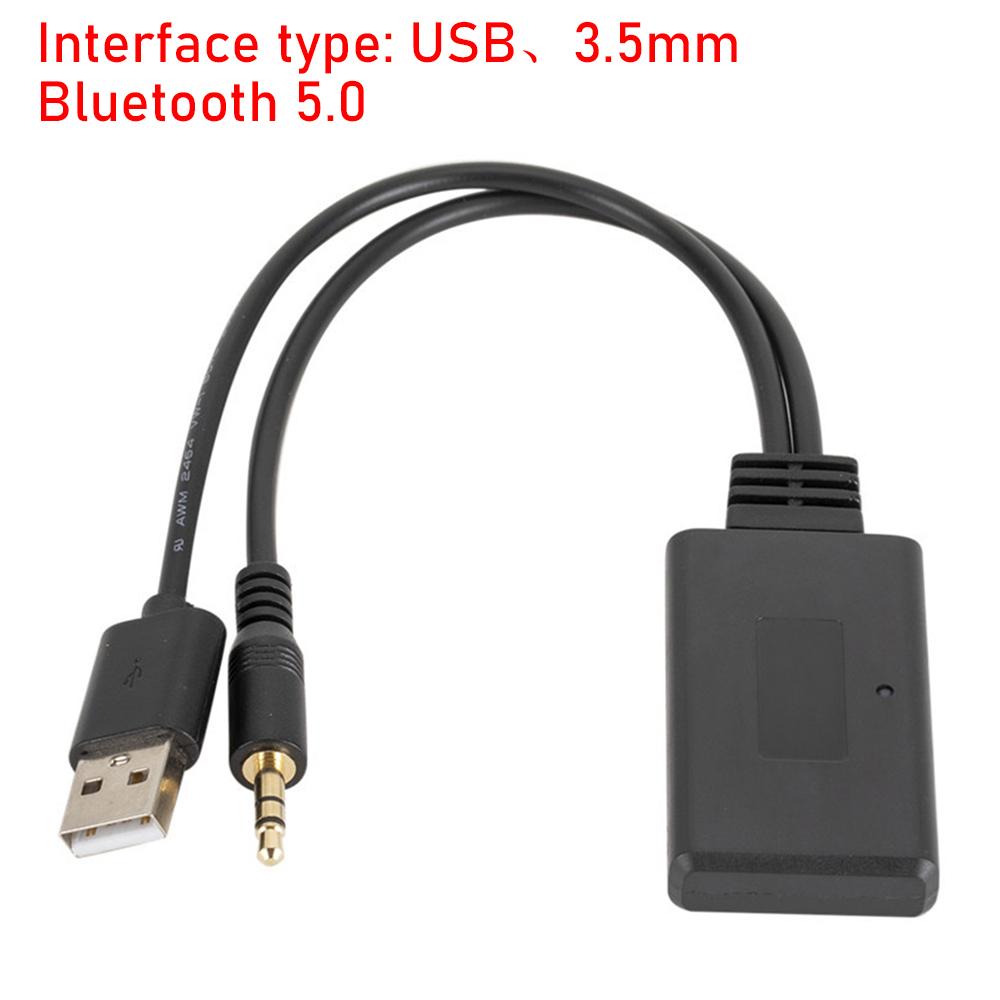 Universal Car Bluetooth Audio  - Audio Universal Music recension och pris